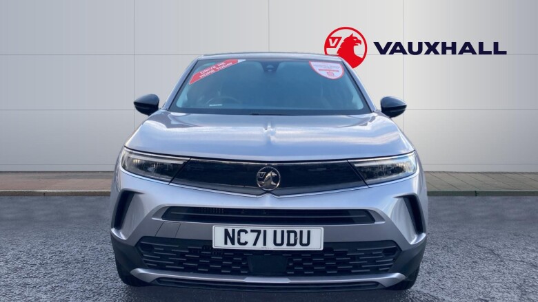 Vauxhall Mokka 1.2 Turbo 100 SE 5dr Petrol Hatchback